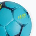 Rankinio kamuolys ERIMA Flash Junior sky/navy dydis 0 3