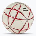 Rankinio kamuolys ERIMA Magic White Pro white/red dydis 2 2