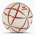 Rankinio kamuolys ERIMA Magic White Training white/red dydis 0 2