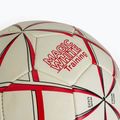 Rankinio kamuolys ERIMA Magic White Training white/red dydis 0 3