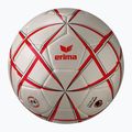 Rankinio kamuolys ERIMA Magic White Training whited/red dydis 1