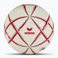 Rankinio kamuolys ERIMA Magic White Training white/red dydis 2