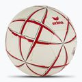 Rankinio kamuolys ERIMA Magic White Training white/red dydis 2 2