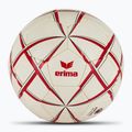 Rankinio kamuolys ERIMA Magic White Training white/red dydis 3