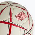 Rankinio kamuolys ERIMA Magic White Training white/red dydis 3 3
