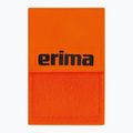 Rankos juosta ERIMA Captain Armband With Velcro neon orange 3