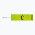 Rankos juosta ERIMA Captain Armband With Velcro yellow