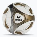 Futbolo kamuolys ERIMA Hybrid Training white/gold dydis 5