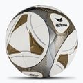 Futbolo kamuolys ERIMA Hybrid Training white/gold dydis 5 2