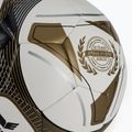 Futbolo kamuolys ERIMA Hybrid Training white/gold dydis 5 3
