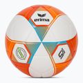 Futbolo kamuolys vaikams Erima Hybrid Lite 350 size 5 neon orange/curacao