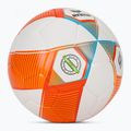 Futbolo kamuolys vaikams Erima Hybrid Lite 350 size 5 neon orange/curacao 2