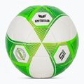 Futbolo kamuolys vaikams Erima Hybrid Lite 290 size 5 green gecko/lime