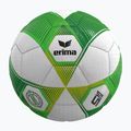 Futbolo kamuolys vaikams Erima Hybrid Lite 290 size 5 green gecko/lime