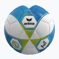 Futbolo kamuolys vaikams ERIMA Hybrid Lite 290 size 4 curacao/lime