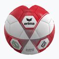 Futbolo kamuolys ERIMA Hybrid Training 2.0 size 5 red/silver