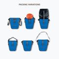 VAUDE Aqua Back 48 l dviračių bagažinės talpyklos 5