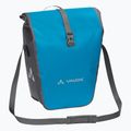 Dviračio dvigubas krepšys VAUDE Aqua Back Single 24 l icicle 2