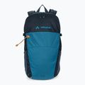 Turistinė kuprinė VAUDE Wizard 18+4 l kingfisher