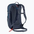 Turistinė kuprinė VAUDE Wizard 18+4 l kingfisher 6