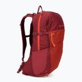 Turistinė kuprinė VAUDE Wizard 18+4 l mars red 2