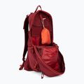 Turistinė kuprinė VAUDE Wizard 18+4 l mars red 4