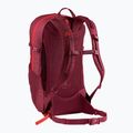 Turistinė kuprinė VAUDE Wizard 18+4 l mars red 6