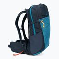 Turistinė kuprinė VAUDE Wizard 24+4 l kingfisher 2