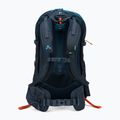 Turistinė kuprinė VAUDE Wizard 24+4 l kingfisher 3
