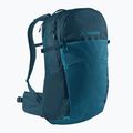 Turistinė kuprinė VAUDE Wizard 24+4 l blue sapphire