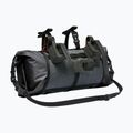 Dviračio krepšys ant vairo VAUDE Trailfront II 13 l black 2