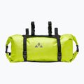 Dviračio krepšys ant vairo VAUDE Trailfront II 13 l bright green/black