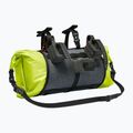 Dviračio krepšys ant vairo VAUDE Trailfront II 13 l bright green/black 2