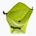Dviračio krepšys ant vairo VAUDE Trailfront II 13 l bright green/black 3