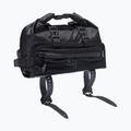 Dviračio krepšys ant rėmo VAUDE Trailguide II 3 l black 2