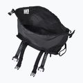 Dviračio krepšys ant rėmo VAUDE Trailguide II 3 l black 3