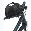 Dviračio krepšys ant rėmo VAUDE Trailguide II 3 l black 4