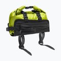 Dviračio krepšys ant rėmo VAUDE Trailguide II 3 l bright green/black 2
