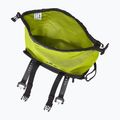 Dviračio krepšys ant rėmo VAUDE Trailguide II 3 l bright green/black 3