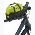 Dviračio krepšys ant rėmo VAUDE Trailguide II 3 l bright green/black 4