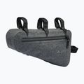 Dviračio krepšys ant rėmo VAUDE Trailframe II 22 l black 2