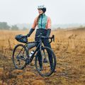 Dviračio krepšys ant rėmo VAUDE Trailframe II 22 l black 5