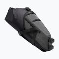 Dviračio krepšys po balneliu VAUDE Trailsaddle II 10 l black