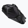 Dviračio krepšys po balneliu VAUDE Trailsaddle II 10 l black 3