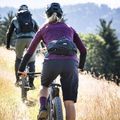 Dviračio rankinė ant juosmens VAUDE Moab Hip Pack 4 l black 5