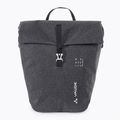 Dviračio bagažinės krepšiai VAUDE ReCycle Pro Single black