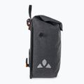 Dviračio bagažinės krepšiai VAUDE ReCycle Pro Single black 3
