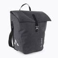 Dviračio bagažinės krepšiai VAUDE ReCycle Pro Single black 4