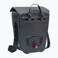 Dviračio bagažinės krepšiai VAUDE ReCycle Pro Single black 7