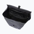 Dviračio bagažinės krepšiai VAUDE ReCycle Pro Single black 8